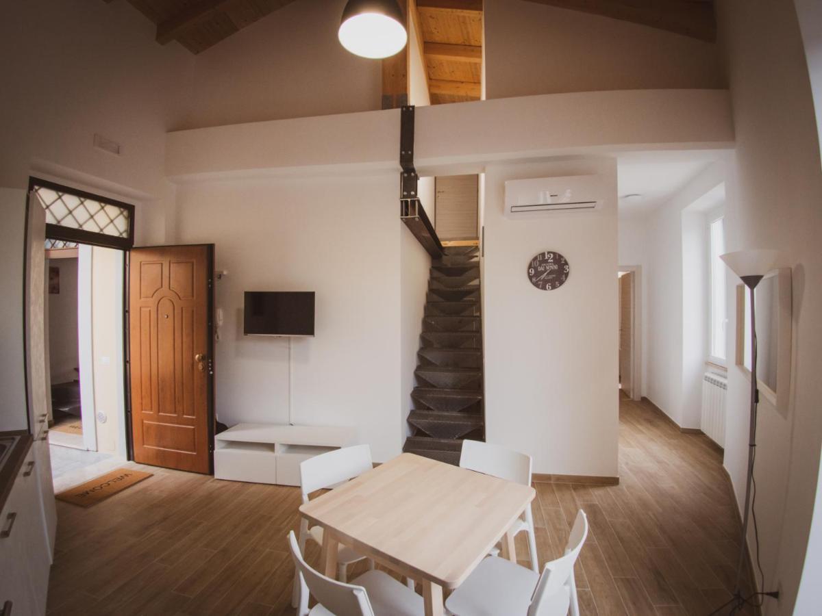 Flats 15 - New Opening Apartment Rome Exterior photo