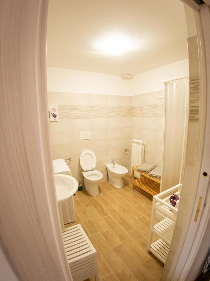 Flats 15 - New Opening Apartment Rome Exterior photo