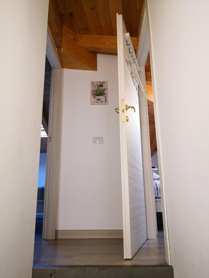 Flats 15 - New Opening Apartment Rome Exterior photo