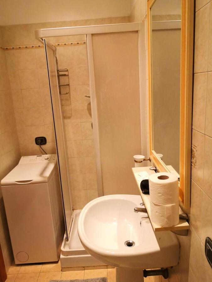 Flats 15 - New Opening Apartment Rome Exterior photo